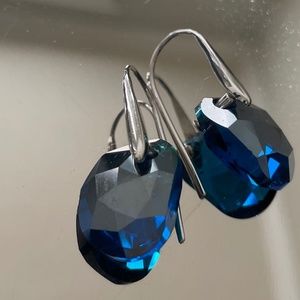 Wedding Day Earrings